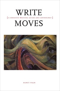 Write Moves: A Creative Writing Guide and Anthology (PDF)