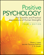 Positive Psychology: The Scientific and Practical Explorations of Human Strengths (180 Day Access)