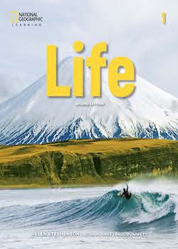 Life 1: eBook, 2nd Edition