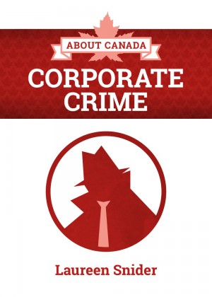About Canada: Corporate Crime