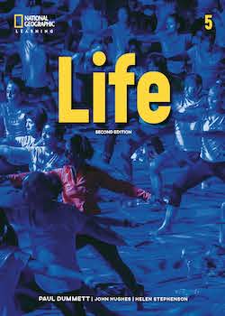 Life 5: eBook, 2nd Edition