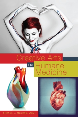 180-day rental: Creative Arts in Humane Medicine