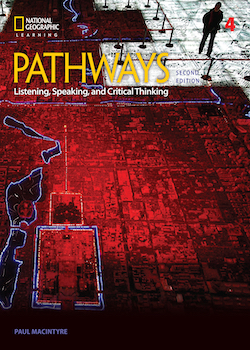 Pathways Listening, Speaking, and Critical Thinking 4: eBook, 2nd Edition