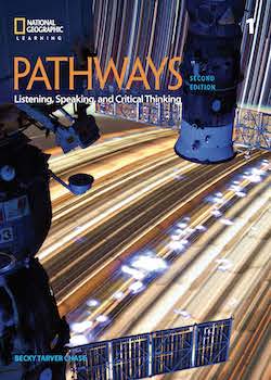 Pathways Listening, Speaking, and Critical Thinking 1: eBook, 2nd Edition