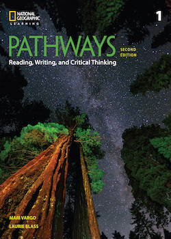 Pathways Reading, Writing, and Critical Thinking 1: eBook, 2nd Edition