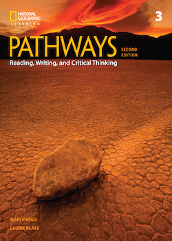 Pathways Reading, Writing, and Critical Thinking 3: eBook, 2nd Edition