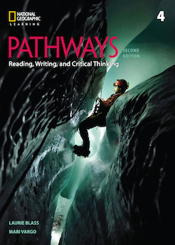 Pathways Reading, Writing, and Critical Thinking 4: eBook, 2nd Edition