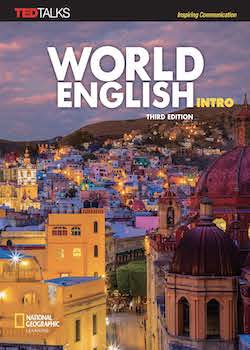World English Intro: eBook, 3rd Edition