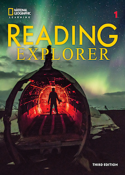 Reading Explorer 1: eBook, 3rd Edition