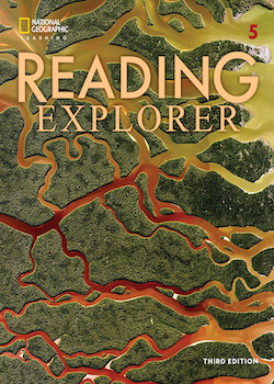 Reading Explorer 5: eBook, 3rd Edition