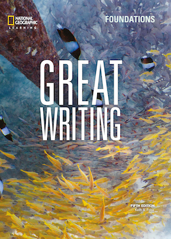 Great Writing Foundations: eBook, 5th Edition