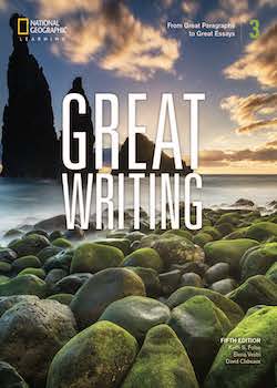 Great Writing 3: eBook, 5th Edition