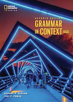 Grammar in Context Basic: eBook, 7th Edition
