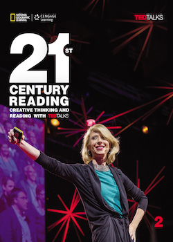 21st Century Reading 2: eBook, 1st Edition