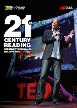 21st Century Reading 4: eBook, 1st Edition