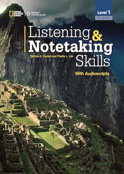 Listening and Notetaking Skills 1: eBook, 4th Edition