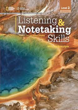 Listening and Notetaking Skills 2: eBook, 4th Edition