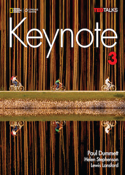 Keynote 3: eBook, 1st Edition