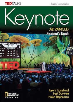 Keynote Advanced: eBook, 1st Edition