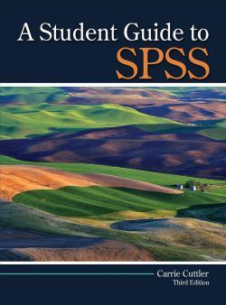 A Student Guide to SPSS