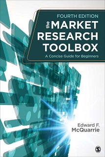 The Market Research Toolbox: A Concise Guide for Beginners (180 Day Access)
