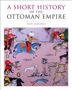 A Short History of the Ottoman Empire