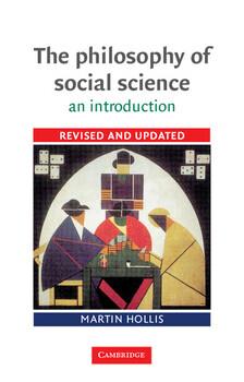 The Philosophy of Social Science