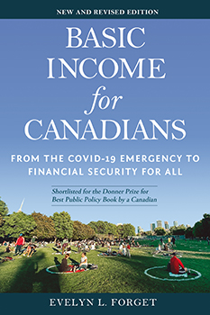 Basic Income For Canadians