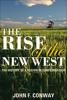 The Rise of the New West
