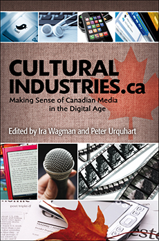 Cultural Industries.ca