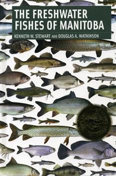 Freshwater Fishes of Manitoba: