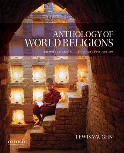 180-day rental: Anthology of World Religions