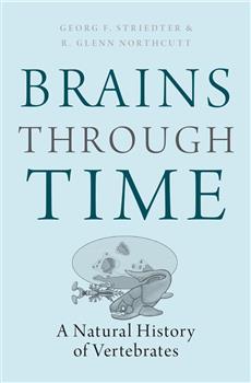 180-day rental: Brains Through Time