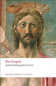 180-day rental: The Gospels