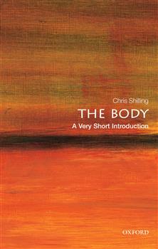 180-day rental: The Body: A Very Short Introduction