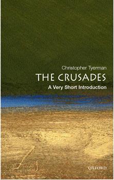 180-day rental: The Crusades: A Very Short Introduction