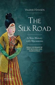 180-day rental: The Silk Road