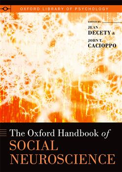 180-day rental: The Oxford Handbook of Social Neuroscience