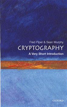 180-day rental: Cryptography: A Very Short Introduction