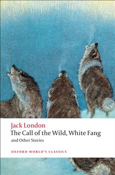 180-day rental: The Call of the Wild, White Fang, and Other Stories