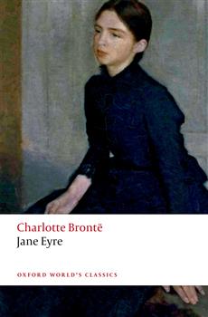 180-day rental: Jane Eyre