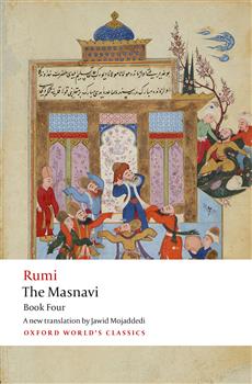 180-day rental: The Masnavi. Book Four