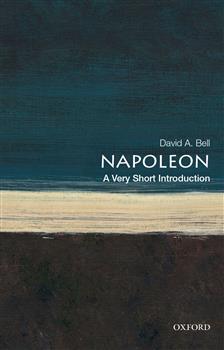 180-day rental: Napoleon: A Very Short Introduction