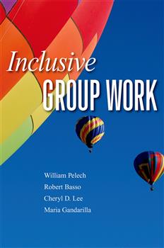 180-day rental: Inclusive Group Work