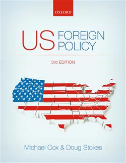180-day rental: US Foreign Policy