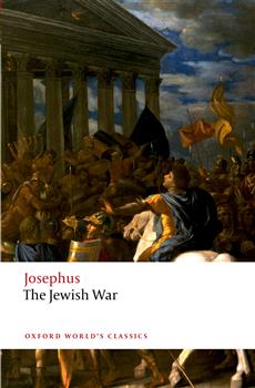 180-day rental: The Jewish War