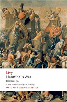180-day rental: Hannibal's War