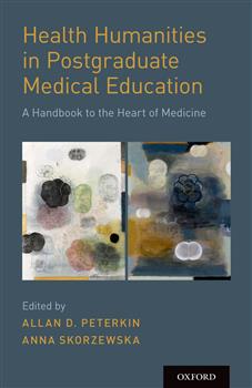 180-day rental: Health Humanities in Postgraduate Medical Education