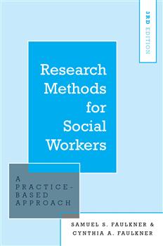 180-day rental: Research Methods for Social Workers