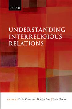 180-day rental: Understanding Interreligious Relations